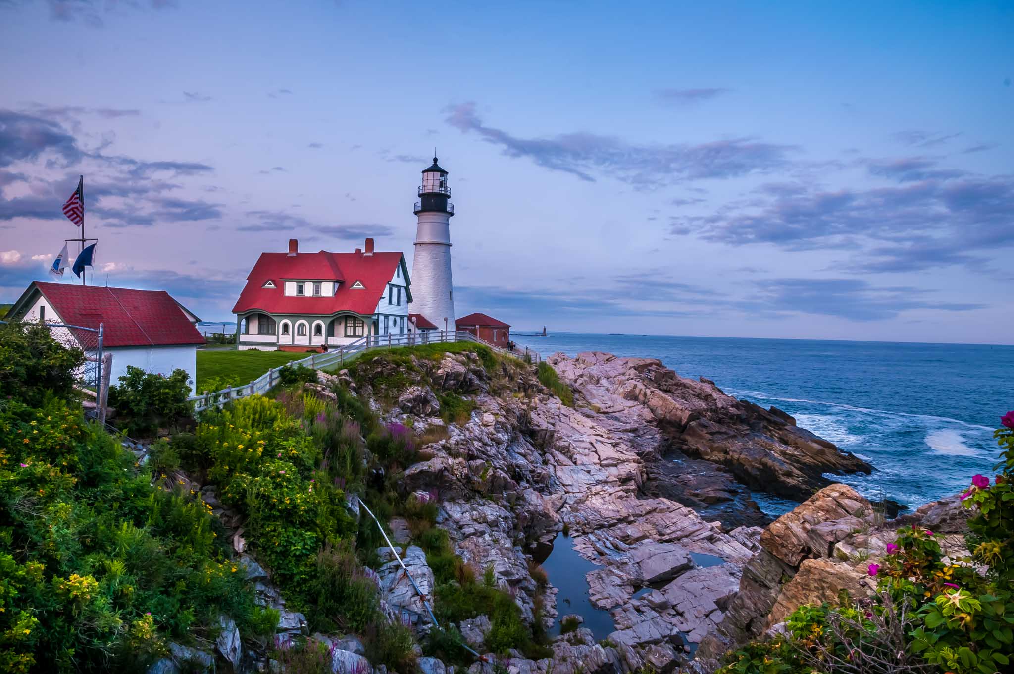 Entire Landscape Collection