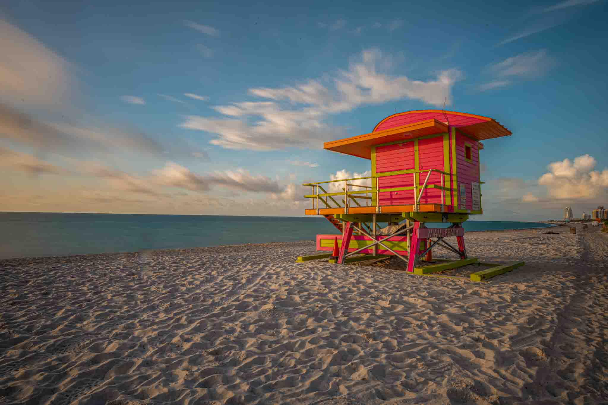 Curated Series Of Work