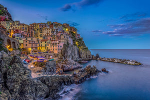 Europe: Old World Reverie
