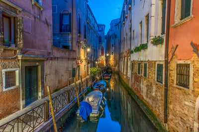 Cool Venice